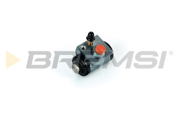 Bremsi BC0801 Wheel Brake Cylinder BC0801