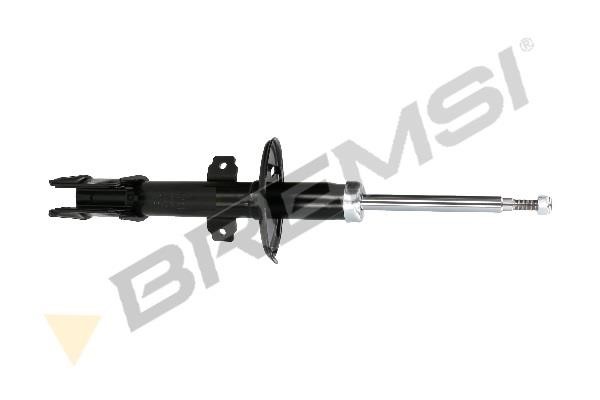 Bremsi SA0691 Front oil and gas suspension shock absorber SA0691