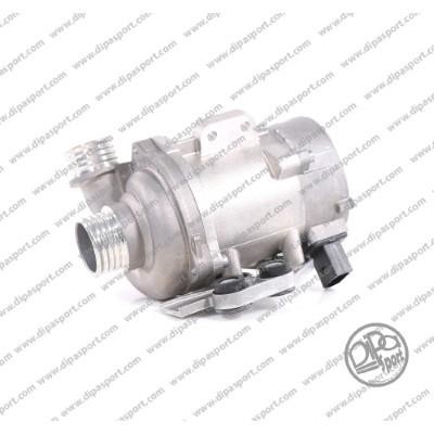 Dipasport PAA037PRBN Water pump PAA037PRBN