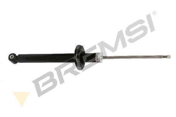 Bremsi SA0360 Rear oil and gas suspension shock absorber SA0360