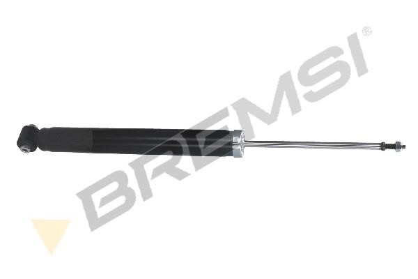 Bremsi SA0532 Rear oil and gas suspension shock absorber SA0532
