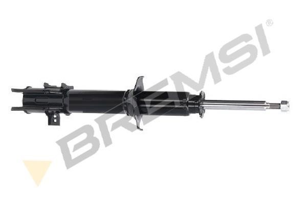 Bremsi SA0260 Front Left Gas Oil Suspension Shock Absorber SA0260