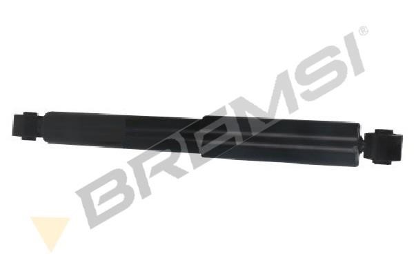 Bremsi SA0424 Rear oil and gas suspension shock absorber SA0424