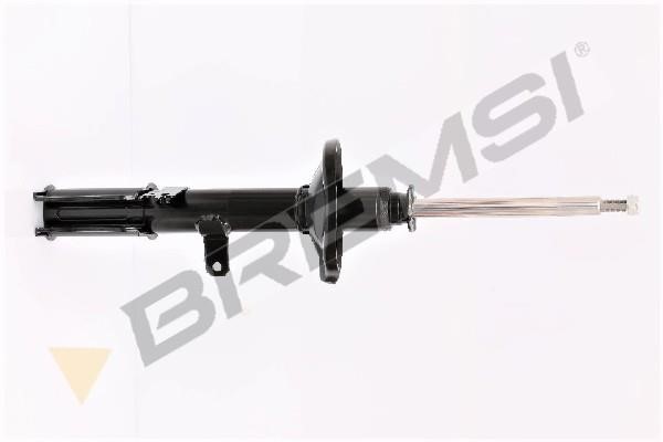 Bremsi SA1049 Suspension shock absorber rear left gas oil SA1049