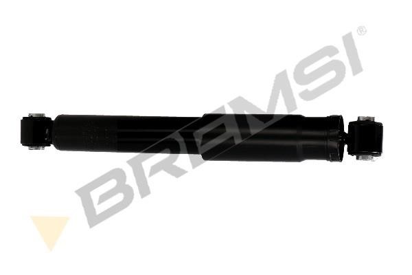 Bremsi SA0835 Rear oil and gas suspension shock absorber SA0835