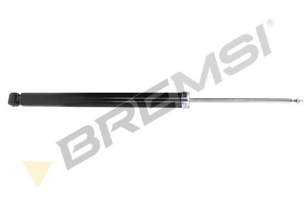 Bremsi SA0186 Rear oil and gas suspension shock absorber SA0186