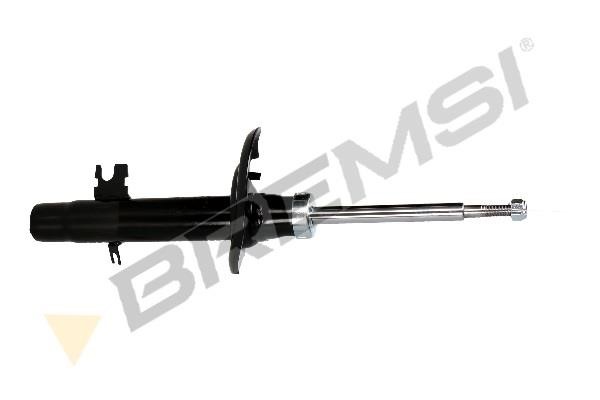 Bremsi SA0735 Front right gas oil shock absorber SA0735