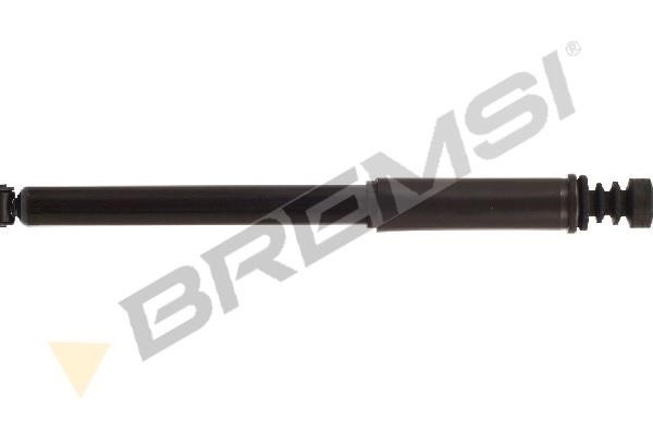 Bremsi SA0120 Rear oil and gas suspension shock absorber SA0120
