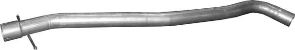 Polmostrow 03.68 Exhaust pipe 0368