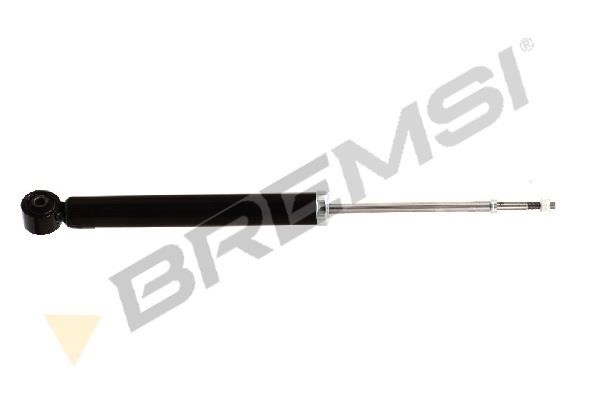 Bremsi SA0961 Rear oil and gas suspension shock absorber SA0961