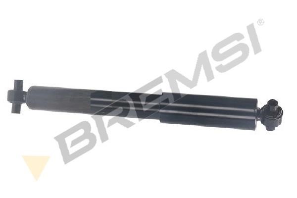 Bremsi SA1289 Rear oil and gas suspension shock absorber SA1289