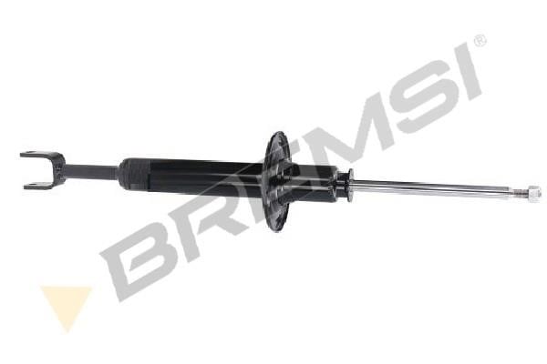 Bremsi SA0023 Front oil and gas suspension shock absorber SA0023
