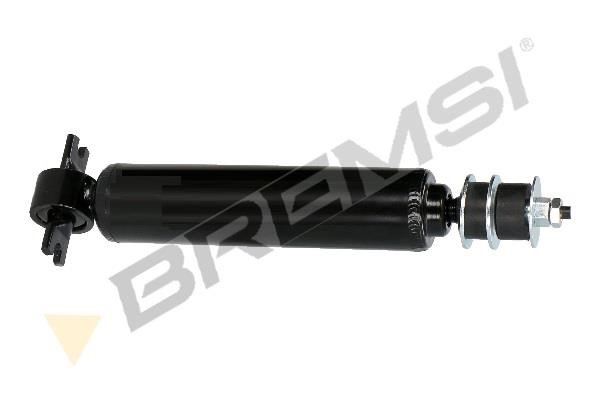 Bremsi SA1457 Front oil shock absorber SA1457
