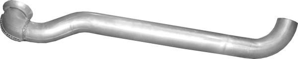 Polmostrow 70.308 Exhaust Pipe 70308