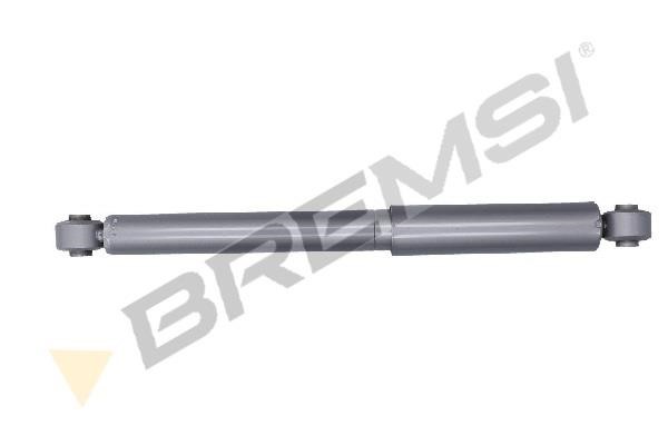 Bremsi SA0653 Rear oil and gas suspension shock absorber SA0653