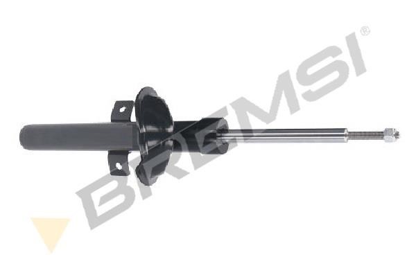 Bremsi SA0198 Front oil and gas suspension shock absorber SA0198
