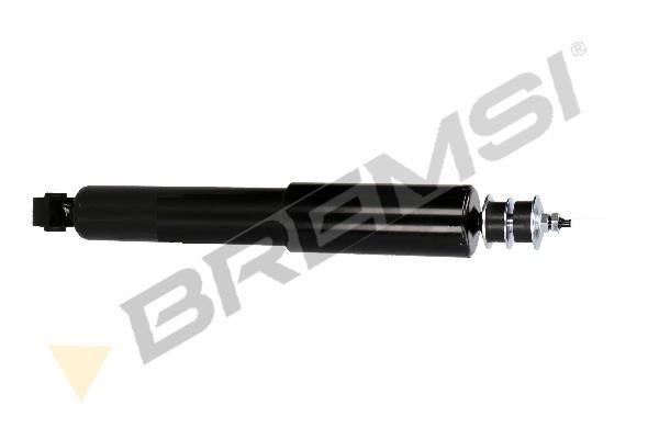 Bremsi SA1763 Front oil and gas suspension shock absorber SA1763