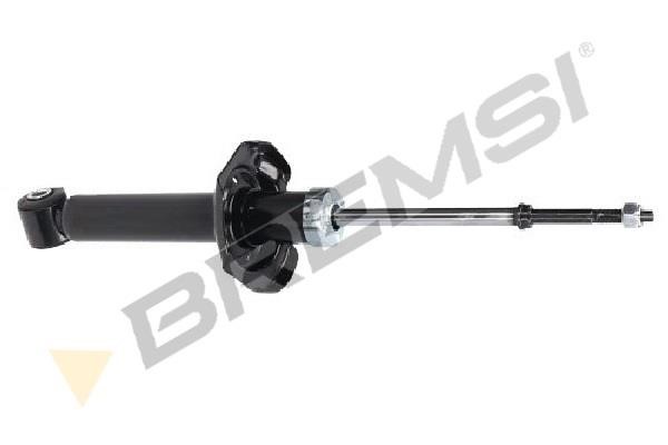 Bremsi SA0903 Rear oil and gas suspension shock absorber SA0903