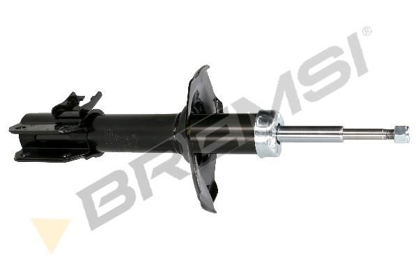 Bremsi SA1648 Front Left Oil Suspension Shock Absorber SA1648