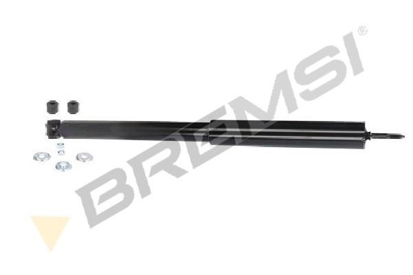 Bremsi SA1086 Rear oil and gas suspension shock absorber SA1086