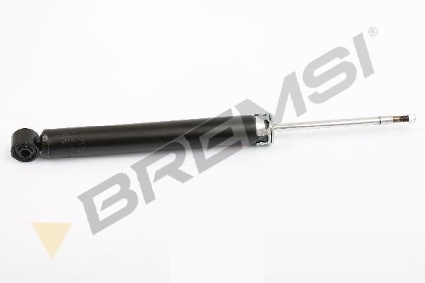 Bremsi SA0633 Rear oil and gas suspension shock absorber SA0633