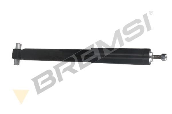 Bremsi SA0458 Rear oil and gas suspension shock absorber SA0458