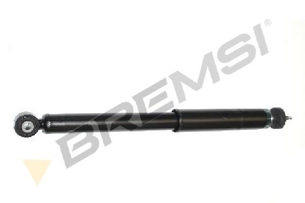 Bremsi SA2123 Rear oil and gas suspension shock absorber SA2123