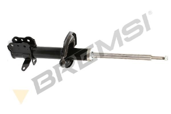 Bremsi SA1298 Suspension shock absorber rear left gas oil SA1298