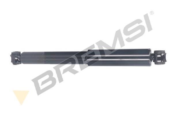 Bremsi SA1650 Rear oil and gas suspension shock absorber SA1650