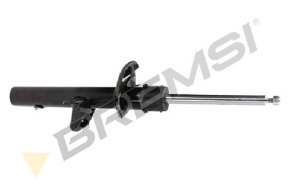 Bremsi SA0201 Rear oil and gas suspension shock absorber SA0201