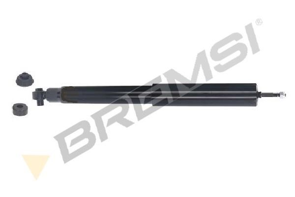 Bremsi SA0282 Rear oil and gas suspension shock absorber SA0282