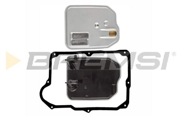 Bremsi FR0244 Automatic filter, kit FR0244 FR0244 Bremsi Automatic filter, kit
