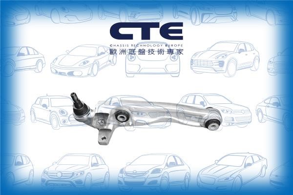 CTE CS3220L Track Control Arm CS3220L