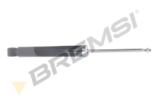 Bremsi SA1638 Rear oil and gas suspension shock absorber SA1638