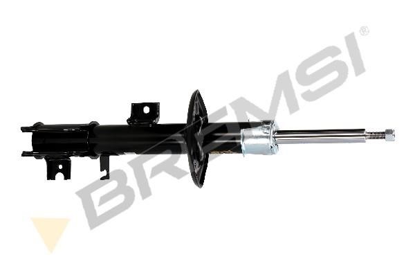 Bremsi SA1646 Front right gas oil shock absorber SA1646