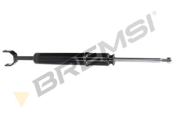 Bremsi SA0421 Front oil and gas suspension shock absorber SA0421