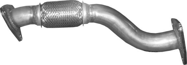 Polmostrow 07.69 Exhaust pipe 0769