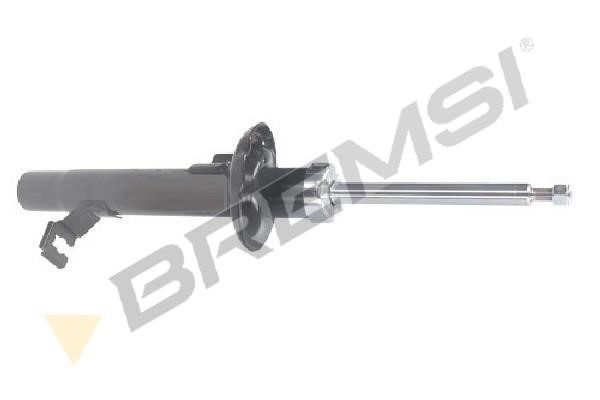Bremsi SA0194 Front right gas oil shock absorber SA0194