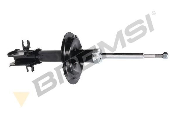 Bremsi SA0150 Front oil and gas suspension shock absorber SA0150