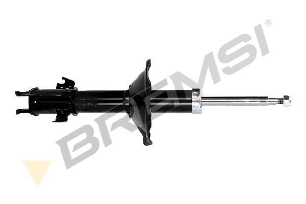 Bremsi SA1586 Front right gas oil shock absorber SA1586