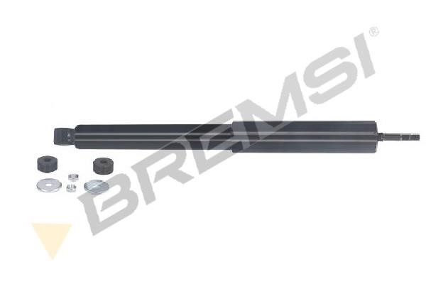 Bremsi SA1799 Rear oil and gas suspension shock absorber SA1799