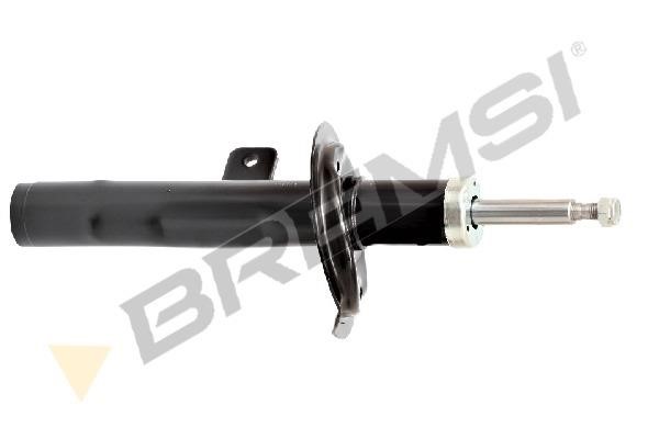 Bremsi SA0465 Front Left Oil Suspension Shock Absorber SA0465