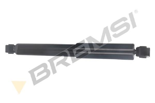 Bremsi SA0104 Rear oil and gas suspension shock absorber SA0104