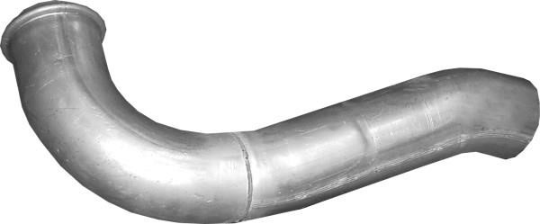 Polmostrow 70.29 Exhaust Pipe 7029