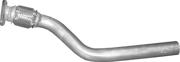 Polmostrow 21.53 Exhaust Pipe 2153