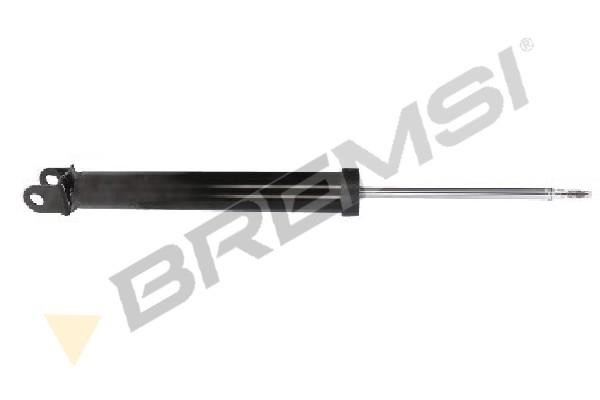 Bremsi SA1820 Rear oil and gas suspension shock absorber SA1820