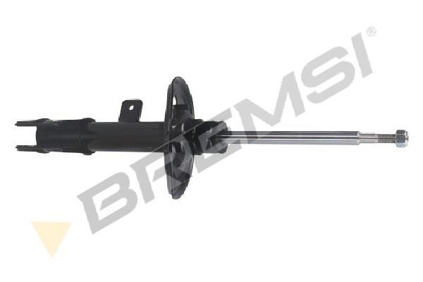 Bremsi SA0504 Front right gas oil shock absorber SA0504