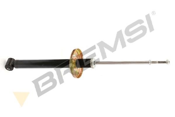 Bremsi SA0425 Rear oil and gas suspension shock absorber SA0425