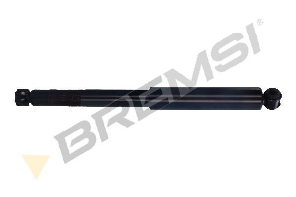Bremsi SA1016 Rear oil and gas suspension shock absorber SA1016