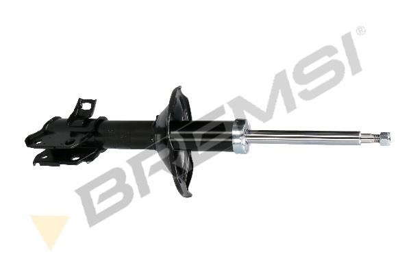 Bremsi SA1593 Front right gas oil shock absorber SA1593